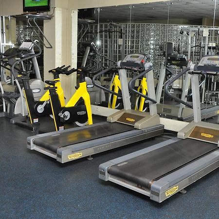 Marasa Umubano Hotel 基加利 外观 照片