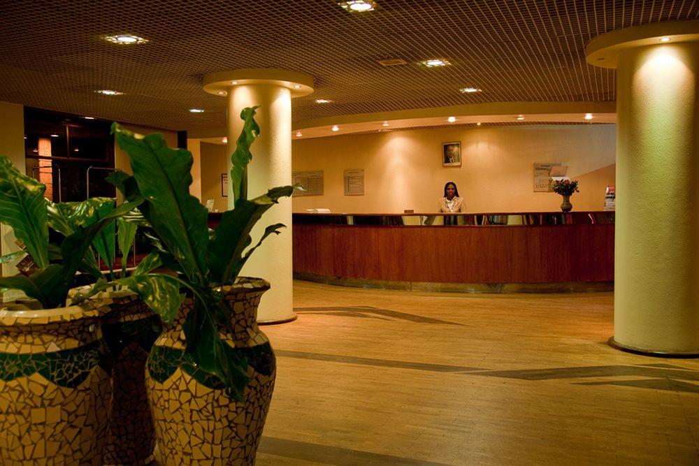 Marasa Umubano Hotel 基加利 外观 照片