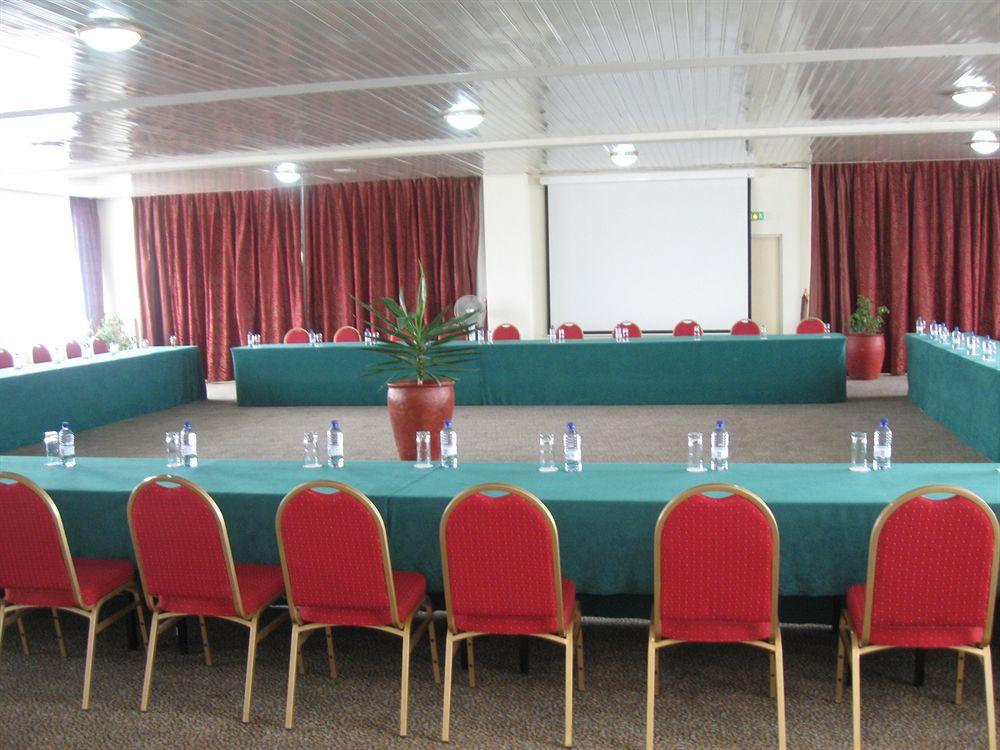Marasa Umubano Hotel 基加利 外观 照片