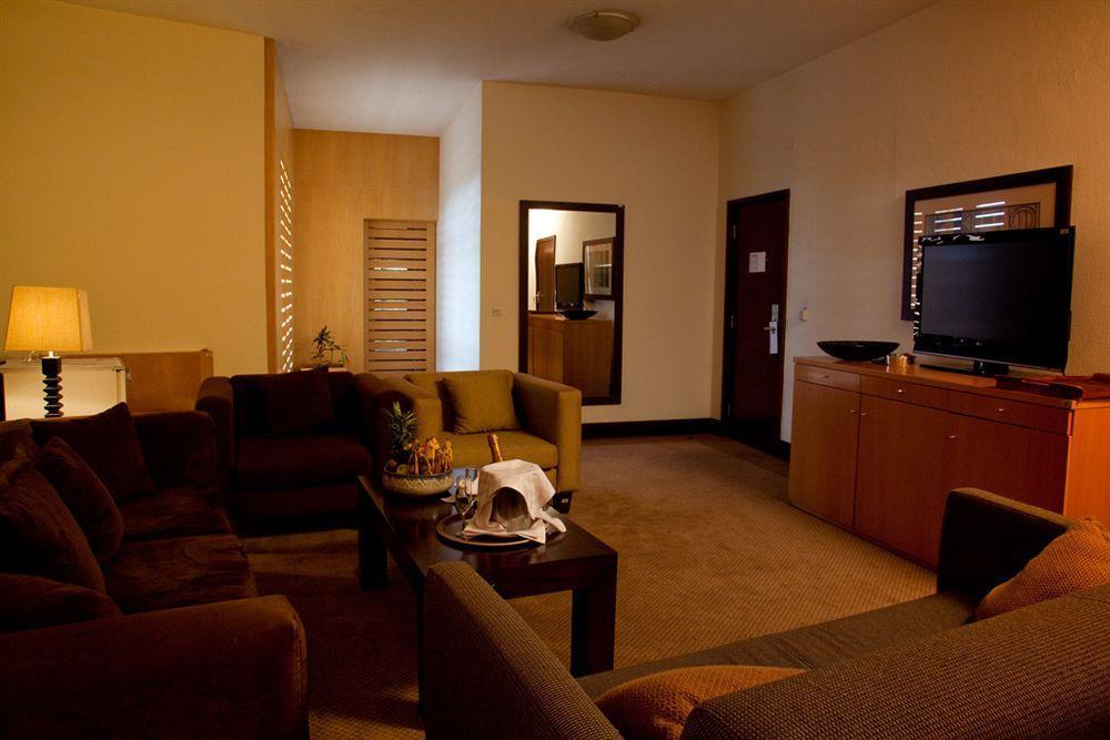 Marasa Umubano Hotel 基加利 外观 照片