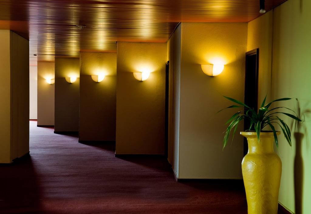 Marasa Umubano Hotel 基加利 外观 照片