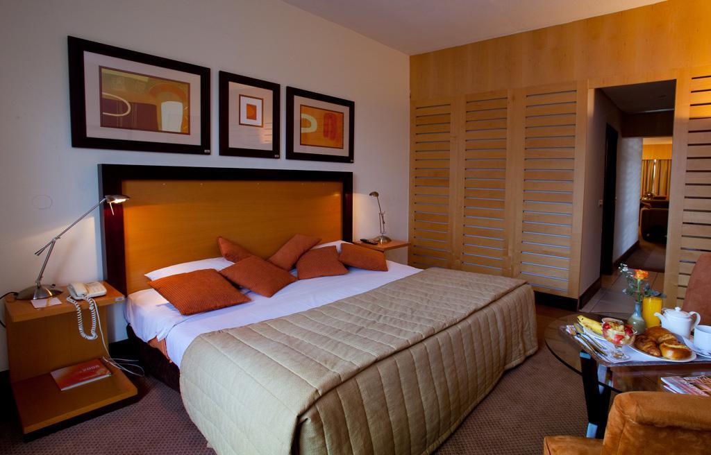 Marasa Umubano Hotel 基加利 客房 照片