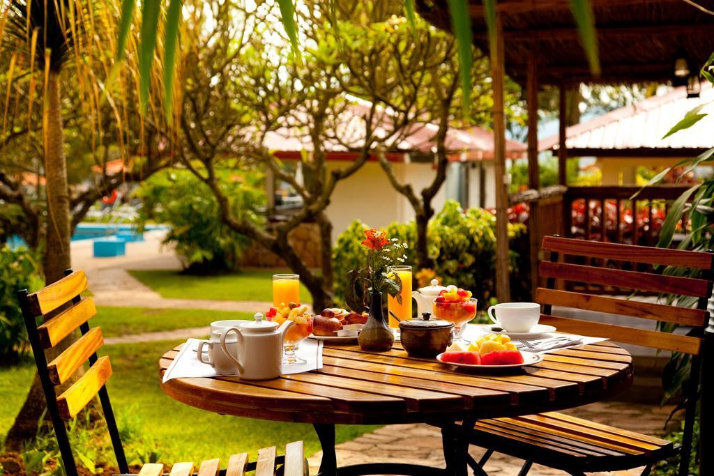 Marasa Umubano Hotel 基加利 外观 照片