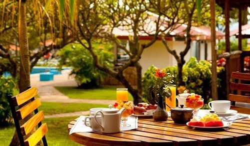 Marasa Umubano Hotel 基加利 外观 照片