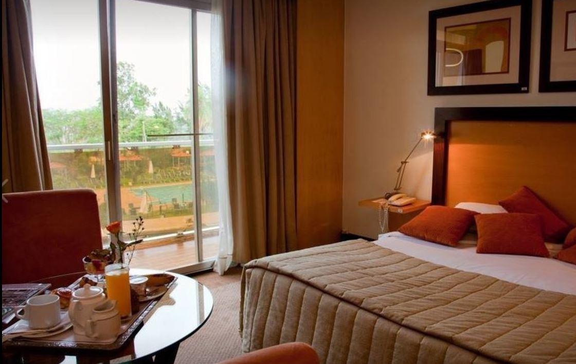 Marasa Umubano Hotel 基加利 外观 照片