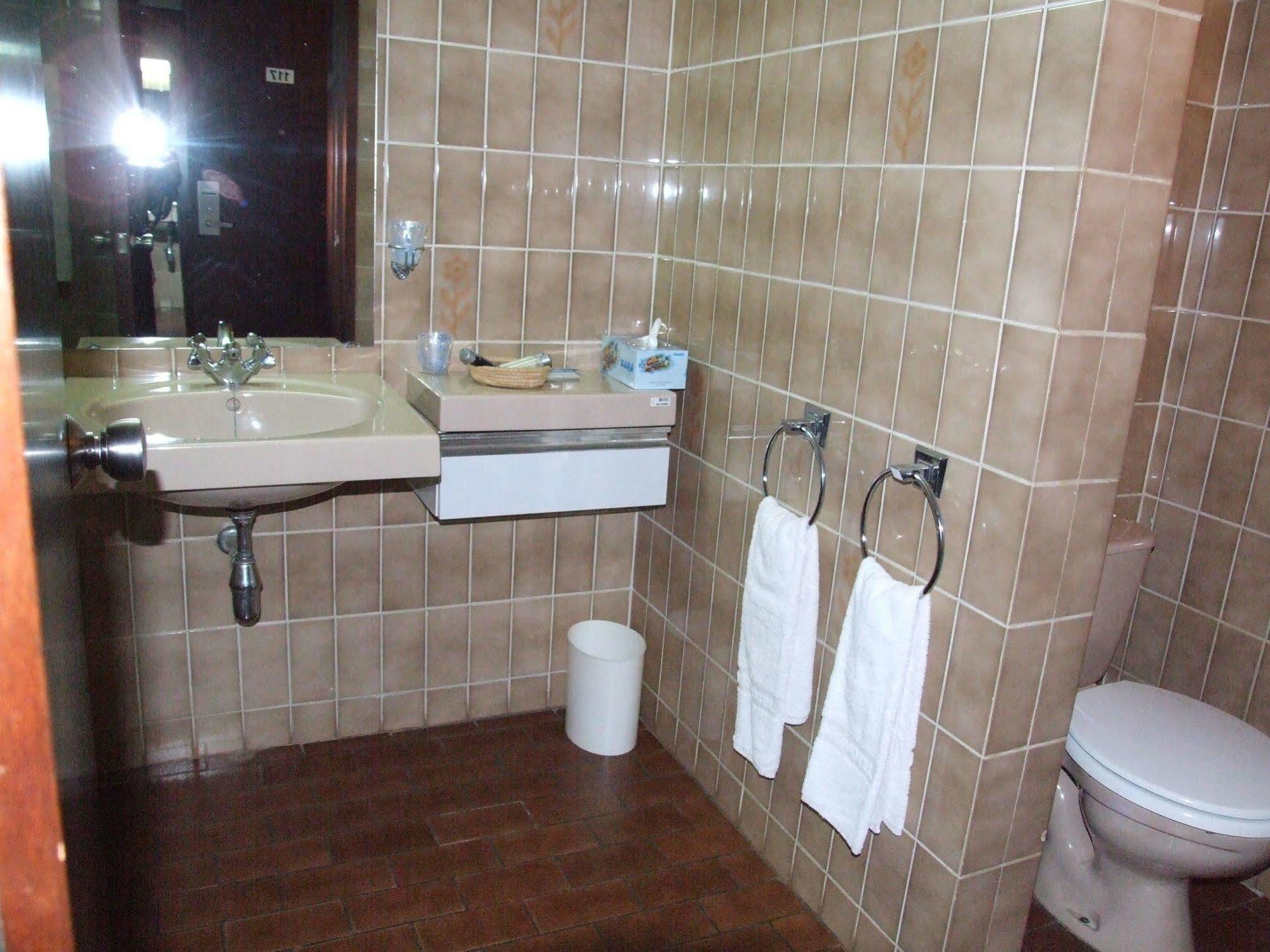 Marasa Umubano Hotel 基加利 外观 照片