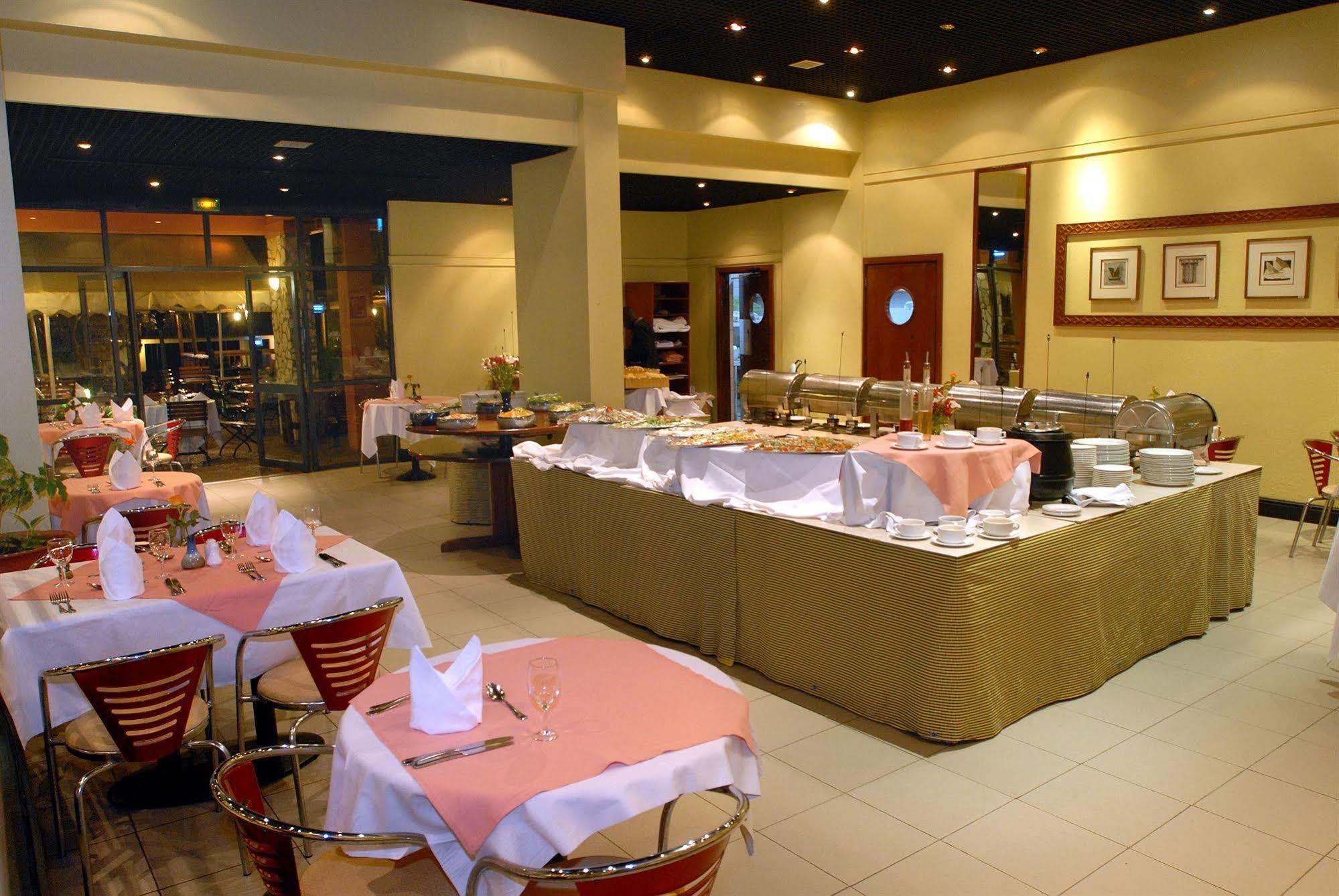 Marasa Umubano Hotel 基加利 外观 照片