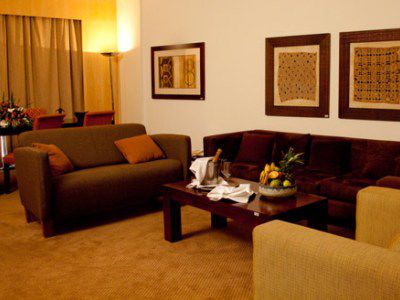 Marasa Umubano Hotel 基加利 外观 照片